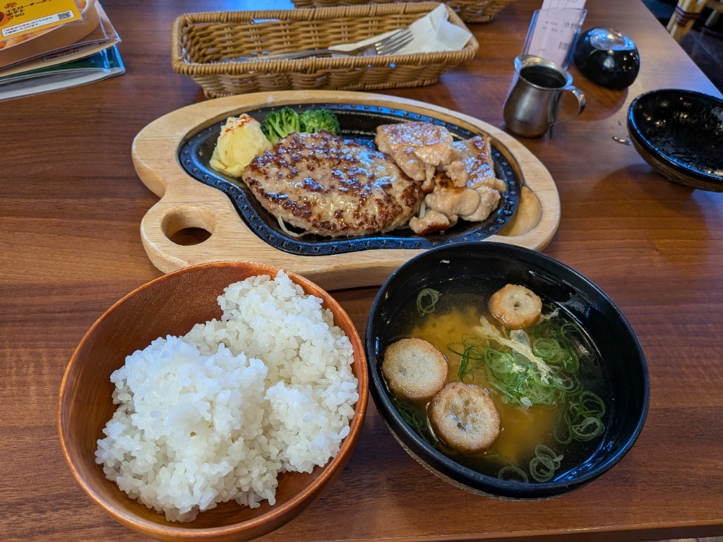 びっくり ドンキー 岐阜 六条 店