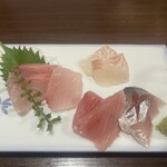 四季の味 ふじ芳 - 
