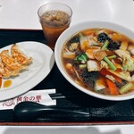 黄金の華 - 料理写真: