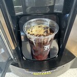 セブンイレブン - ドリンク写真:【2026.4.16(木)】アイスコーヒー(L)250円