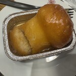 アンティコカフェ アルアビス - 