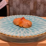 鮨 信海 - 