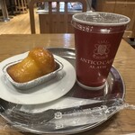 アンティコカフェ アルアビス - 