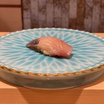 鮨 信海 - 