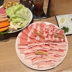 PRETTY PORK FACTORY - 