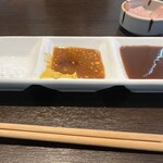 とんかつ 大希 - 