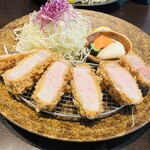 とんかつ 大希 - 