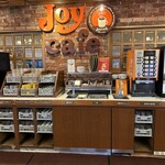 ジョイフル - 内観写真: