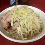 ラーメン二郎 - 