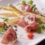 フランス食堂おでっと - 料理写真:
