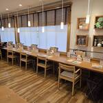 ジョイフル - 内観写真: