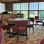 高宮庭園茶寮 - 