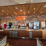 ジョイフル - 内観写真: