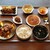 温情 KOREAN DINING - 料理写真:今日のランチ 1,980円