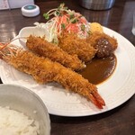 洋食SAEKI - 