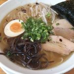 Kanoya Ramen - 