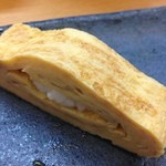 寿司処ちはる - 玉子