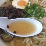 Kanoya Ramen - 