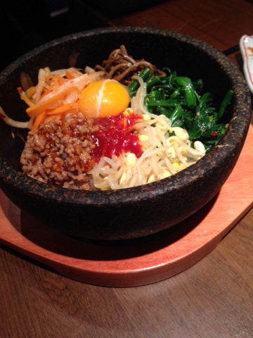 和牛ホルモン 文吾商店 - 郡山（ホルモン）の写真