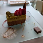 ショコラティエ パレ ド オール - 