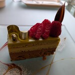 ショコラティエ パレ ド オール - 