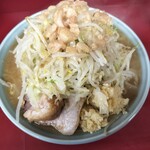 ラーメン二郎 - 