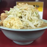 ラーメン二郎 - 