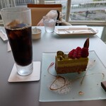ショコラティエ パレ ド オール - 
