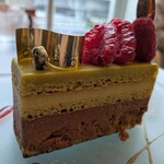 ショコラティエ パレ ド オール - 