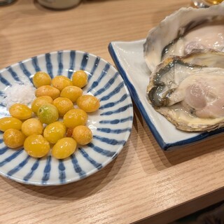 立呑み 晩杯屋_1