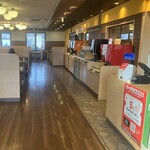 ジョイフル - 内観写真: