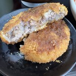 小平うどん - 熱々ジューシー*¨*•. . ⋆*✩