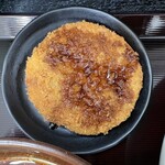 小平うどん - キング