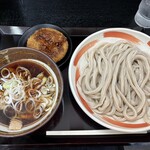 小平うどん - 