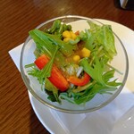 珈琲館　 - 料理写真: