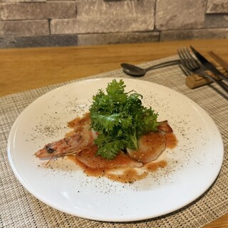 ビストロ セレニテ