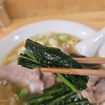 中華そば ユー リー - 