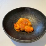 モデスト - 料理写真: