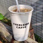 エクセルシオール カフェ - ドリンク写真: