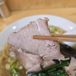 中華そば ユー リー - 