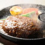 札幌牛亭 - 料理写真: