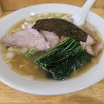 中華そば ユー リー - 