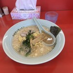 ラーメンショップ 椿 - 