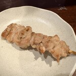 炭火串焼りあん - 