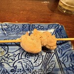 炭火串焼りあん - 