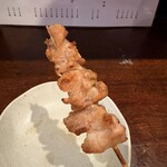 炭火串焼りあん - 
