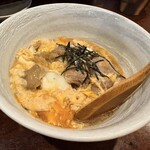 炭火串焼りあん - 