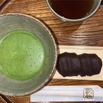 赤福茶屋 - 料理写真: