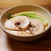 薬膳担担麺 胡仙