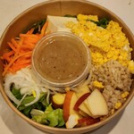 ウィズグリーン - 料理写真: